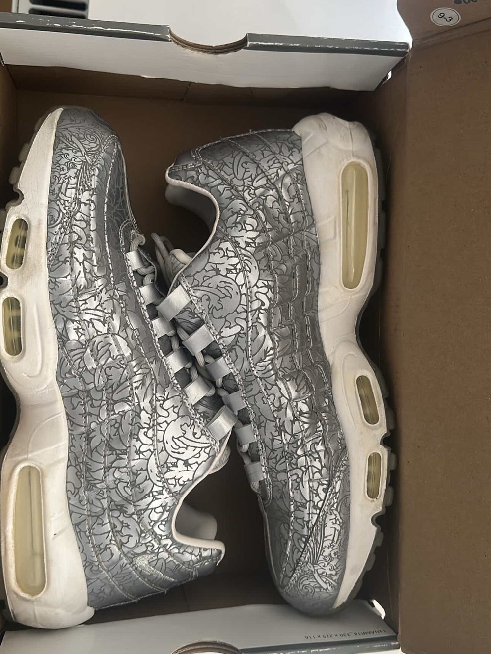 Nike Air max 95 Anniversary QS